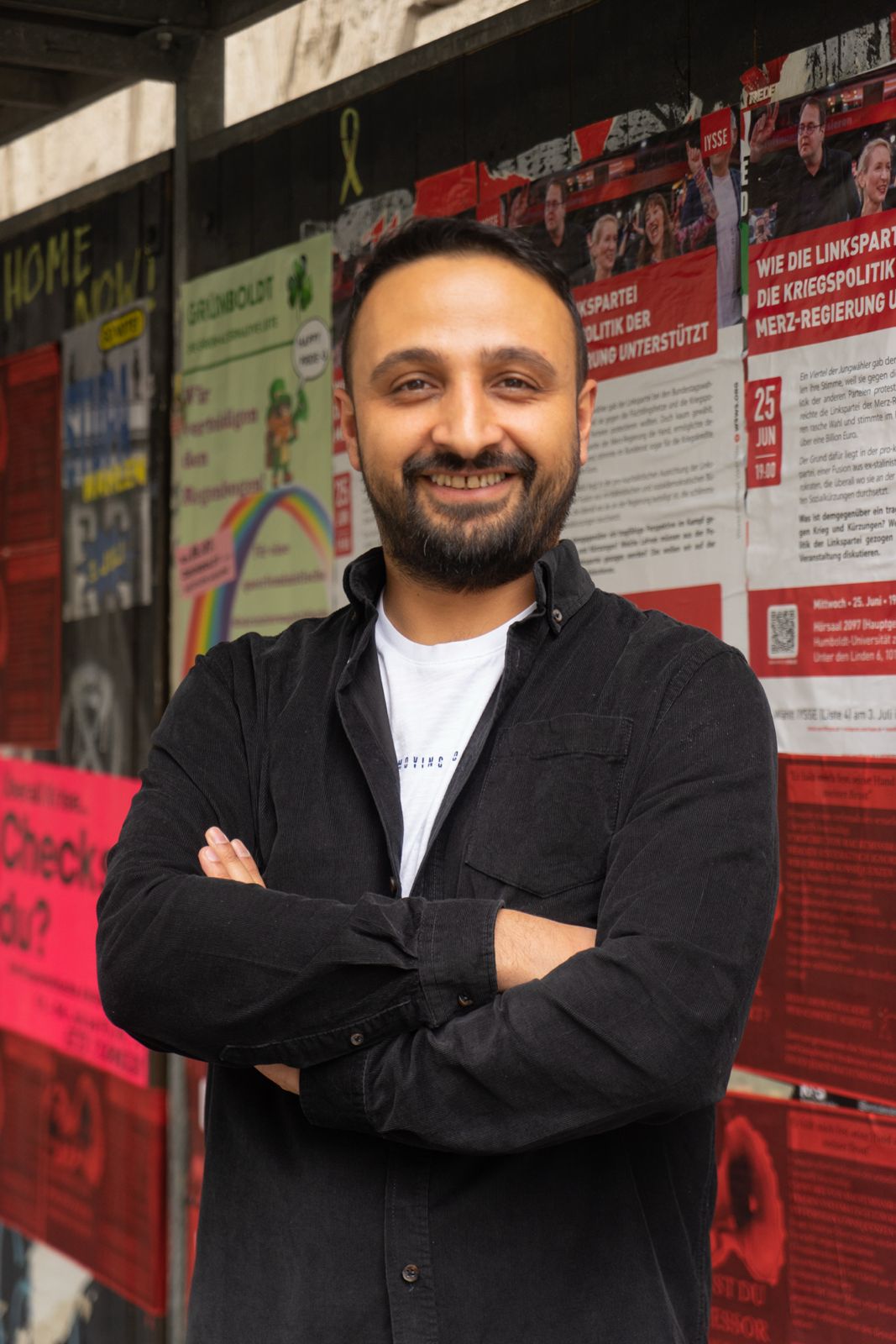 Dr. Hacı Çevik
